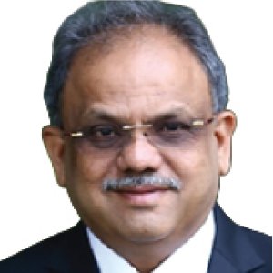Dr. Navin K. Patel